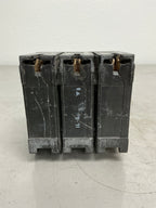 *CHIPPED* Used Q360 3 Pole, 60 Amps, 240 Volts