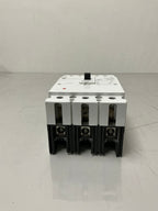 Used GE FBV36TE050RV 3 Pole, 50 Amps , 600 Volts Circuit Breaker