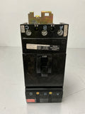 Used Square D KA36175 3 Pole, 175 Amps, 600 Volts Circuit Breaker