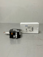 New Eaton QBHGFP2030 2 Pole, 30 Amps, 240 Volts Circuit Breaker