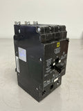 Used Square D EGB34125 3 Pole, 125 Amps, 480 Volts