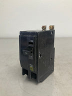 Used Square D QOB290 2 Pole, 90 Amps, 240 Volts
