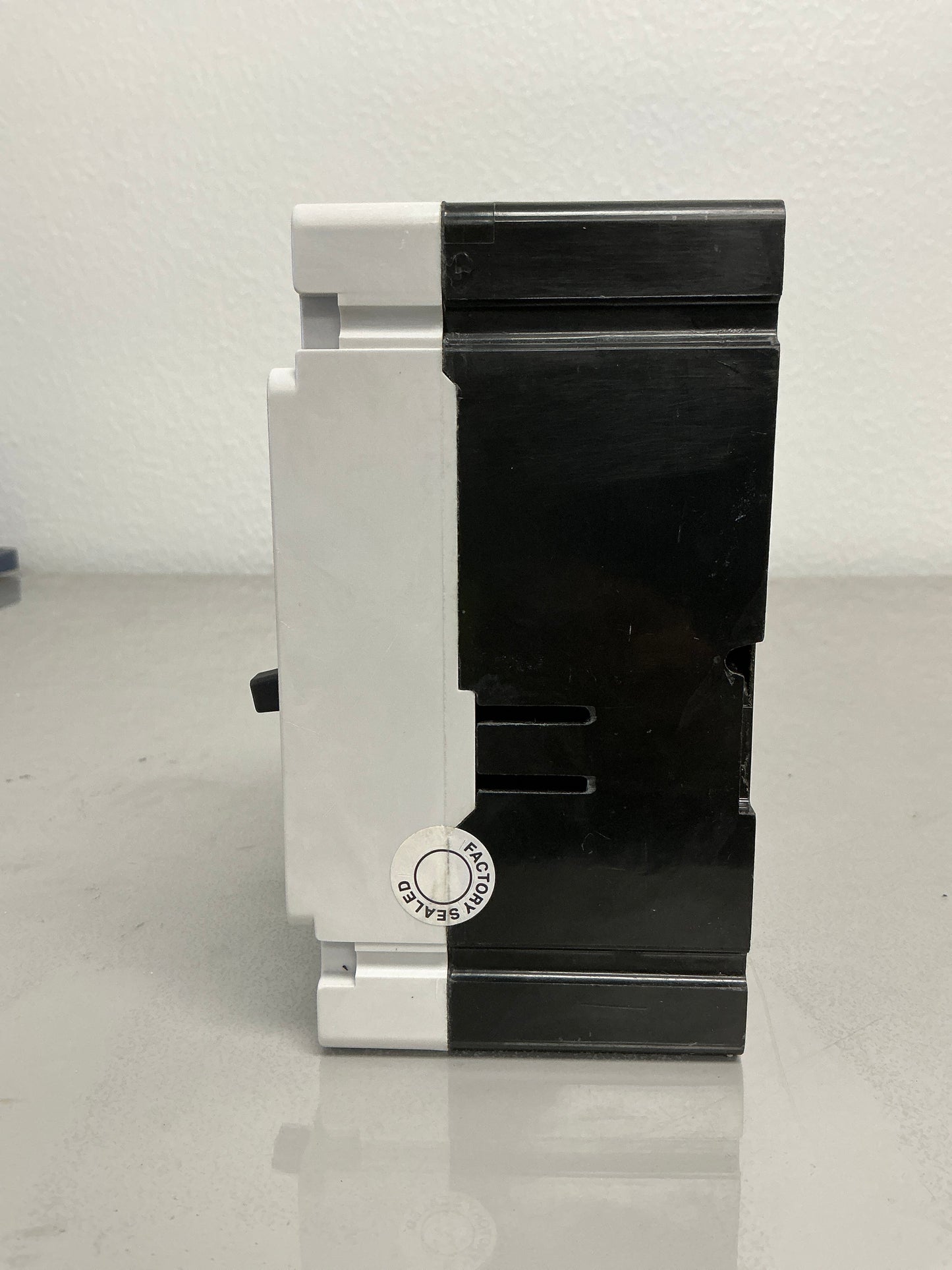 Used FD3100BP10 100Amps, 3 Pole,  600 Volt