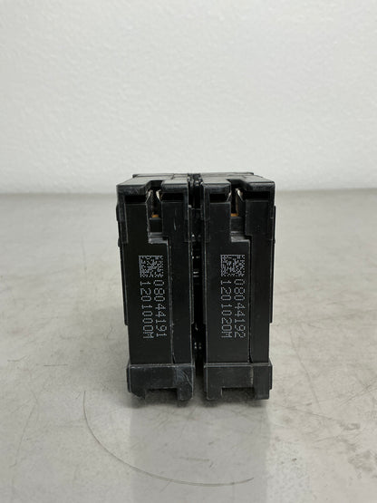 Used Siemens Q250 2 Pole, 50 Amps, 240 Volts