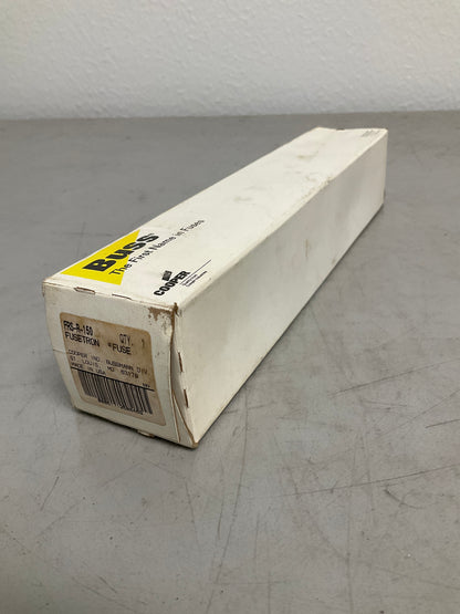 New Buss Fuse FRS-R-150 150 Amps, 600 Volts