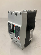 Used TEYL3080B 3 Pole, 80 Amps, 480 Volts Circuit Breaker