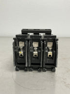 Used BQ3B030 3 Pole, 30 Amps, 240 Volts