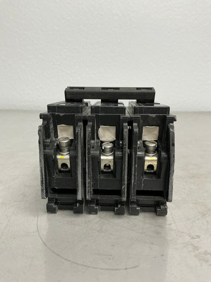 Used BQ3B030 3 Pole, 30 Amps, 240 Volts