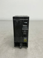 Used Square D QO280 2 Pole, 80 Amps, 240 Volts