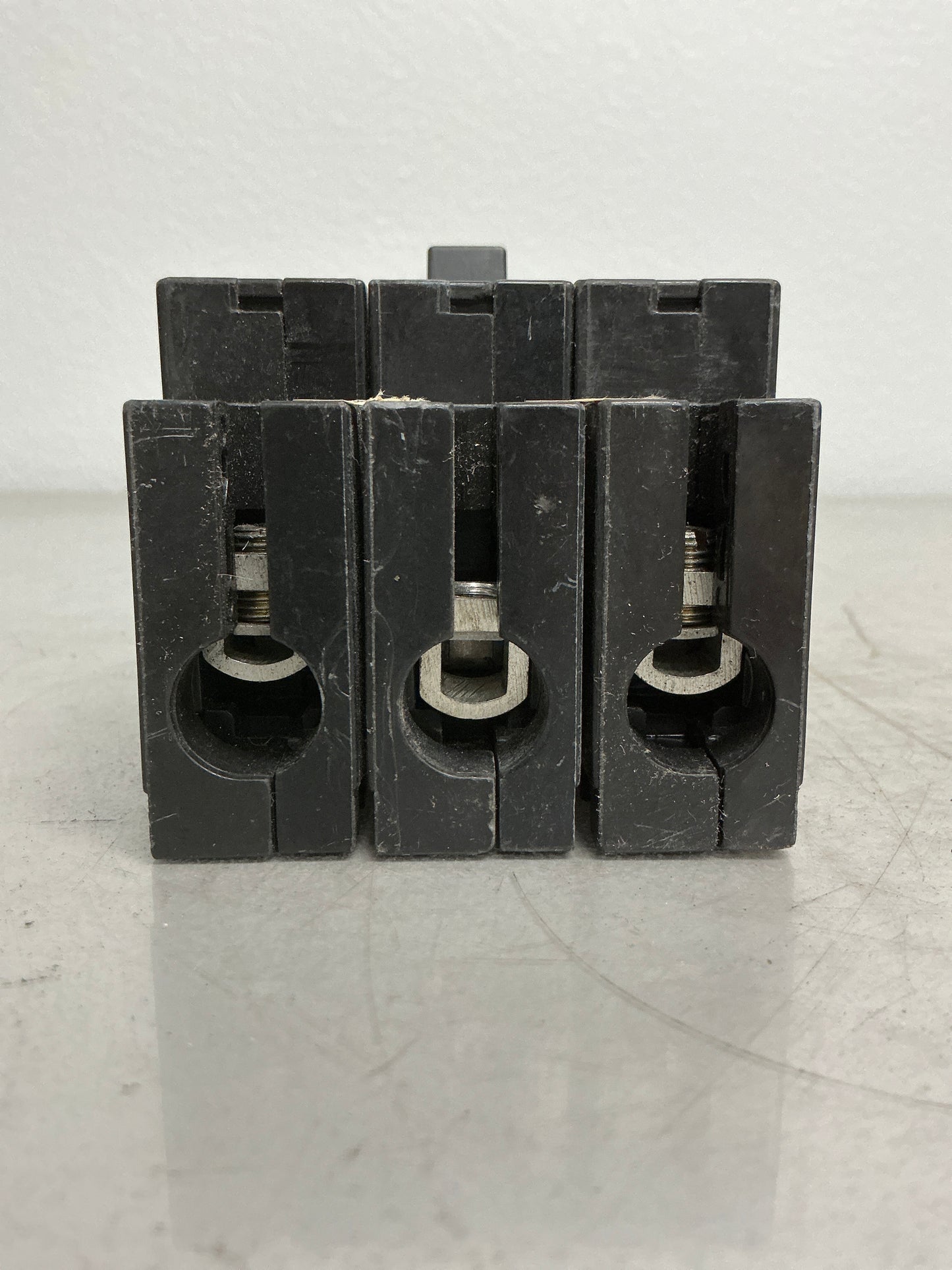 Used Square D EHB34040 3 Pole, 40 Amps, 480 Volts