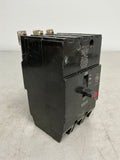 Used TEY3100 3 Pole, 100 Amps, 480 Volts Circuit Breaker