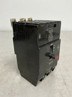 Used TEY3100 3 Pole, 100 Amps, 480 Volts Circuit Breaker