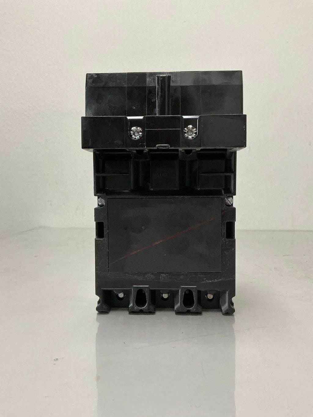 Used Square D FC34060TVSS 3 Pole, 60 Amps, 480 Volts Circuit Breaker