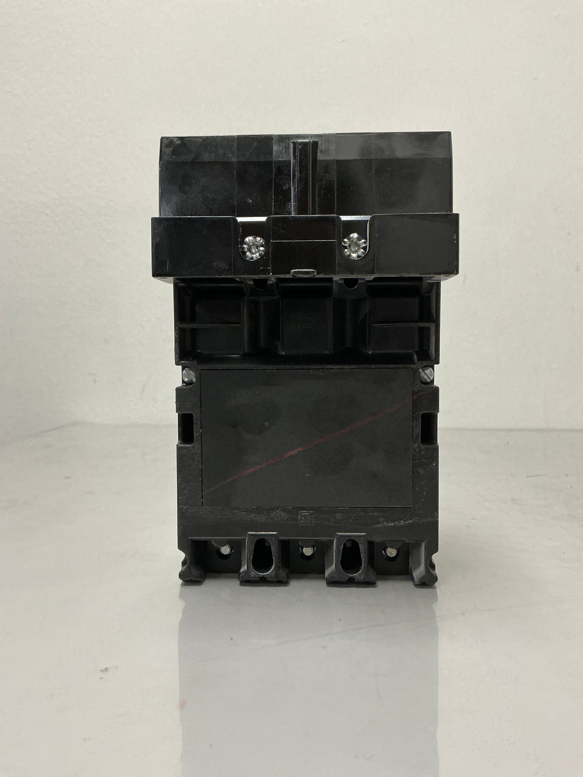 Used Square D FC34060TVSS 3 Pole, 60 Amps, 480 Volts Circuit Breaker