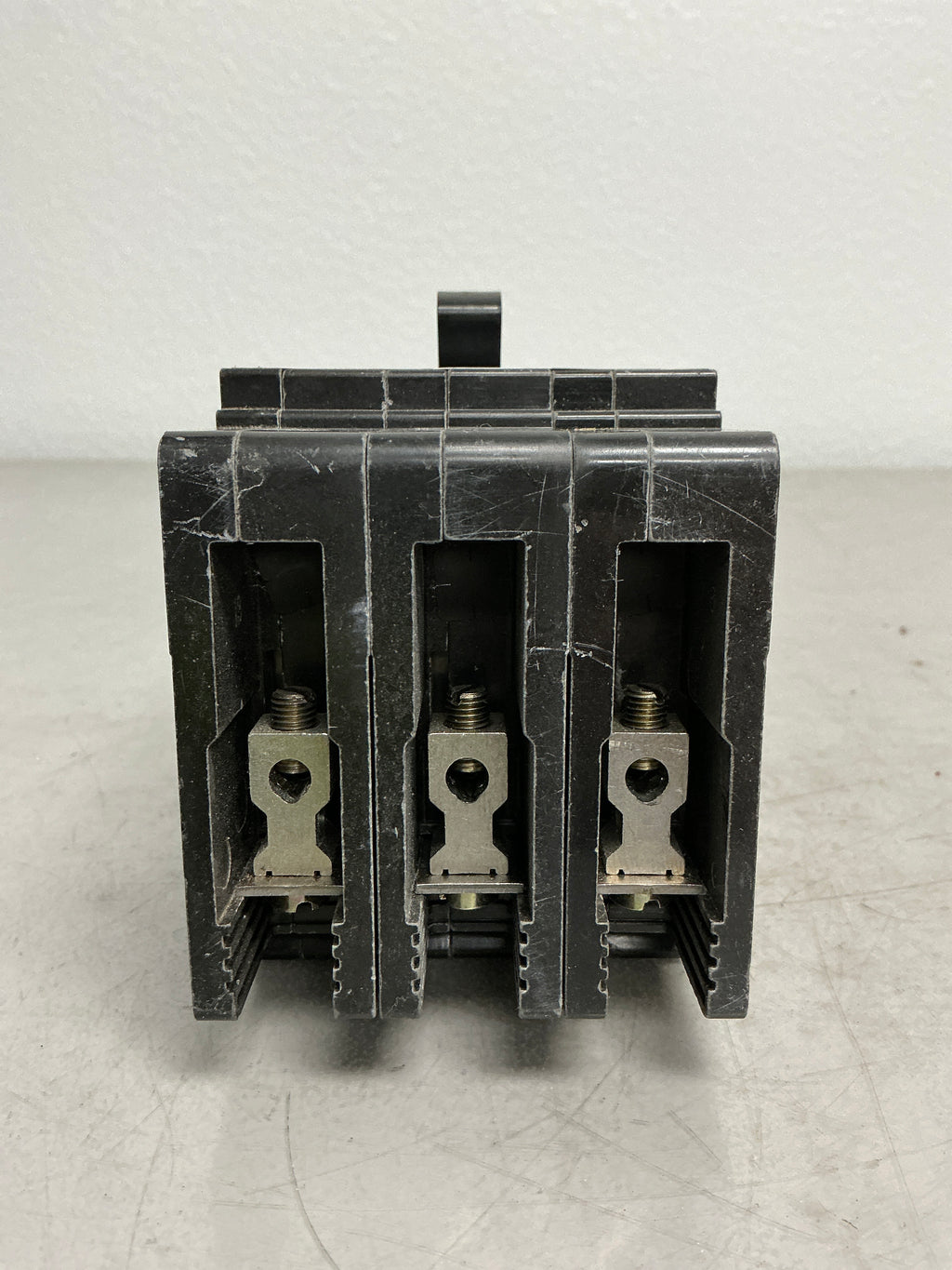 Used Square D EDB34015 3 Pole, 15 Amps, 480 Volts