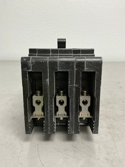 Used Square D EDB34015 3 Pole, 15 Amps, 480 Volts