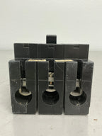 *CHIPPED* Used EH34040 3 Pole, 40 Amps, 480 Volts