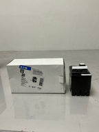 New Eaton GFTCB220 2 Pole, 20 Amps, 240 Volts, Circuit Breaker