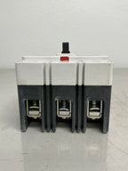 Used HFD3040BP10 3 Pole, 40 Amps, 600 Volts