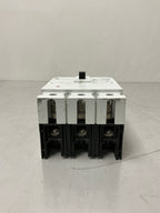 Used GE FBV36TE015RV, 3Pole, 15Amps, 600 Volts Circuit Breaker