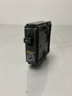 New Square D HOM115 1 Pole, 15 Amps, 240 Volts Circuit Breaker
