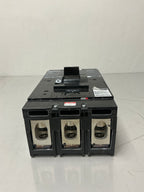 New Square D LAP36350MB 3Pole, 350 Amps, 600 Volts Circuit Breaker
