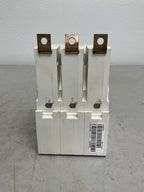 Used Siemens NGB3B015 3 Pole, 15 Amps, 480 Volts