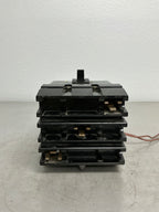 Used Square D FA360901139 3 Pole, 90 Amps Circuit Breaker