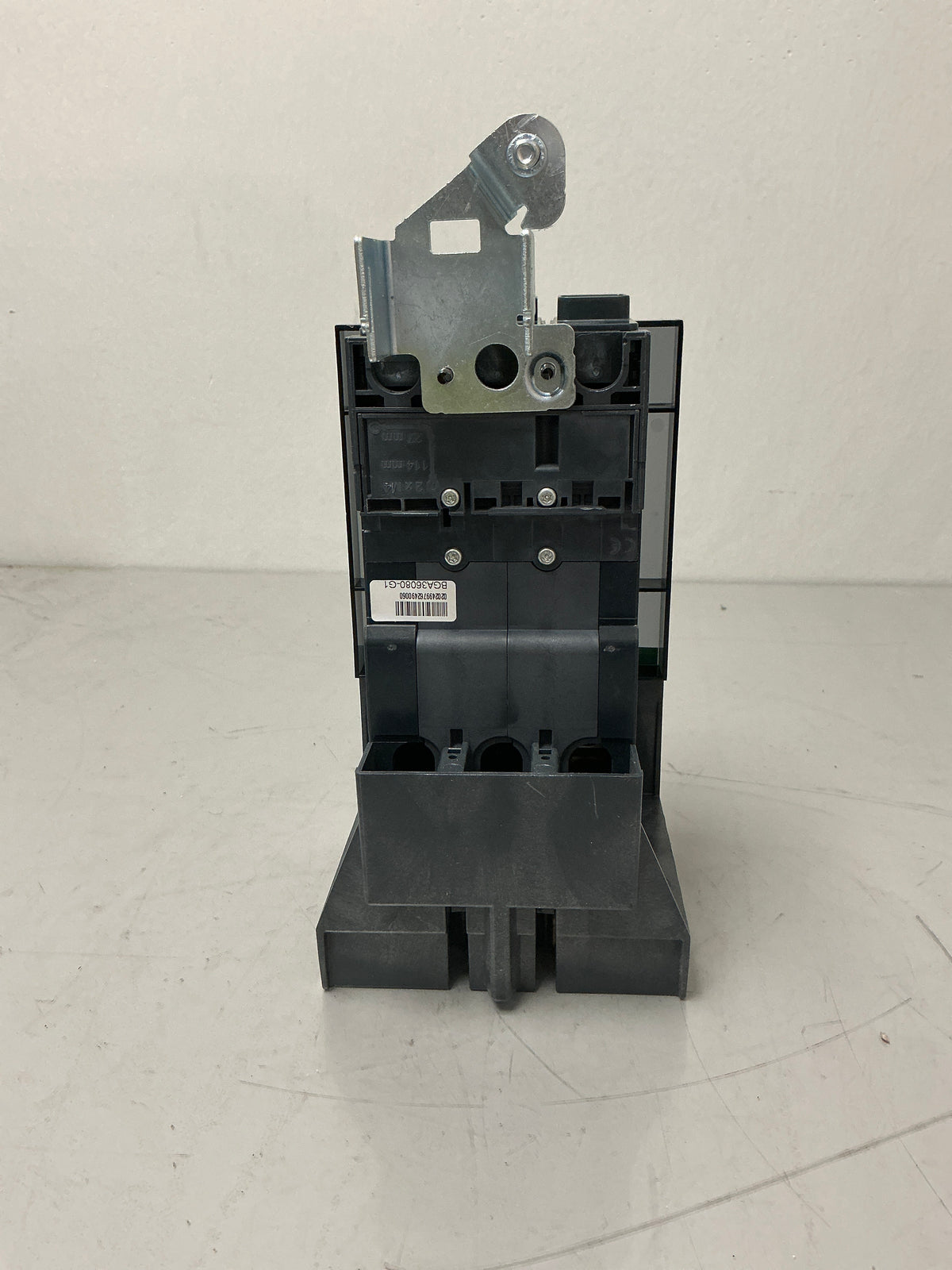 New Square D BGA36080 3 Pole, 80 Amps, 480 Volts Circuit Breaker