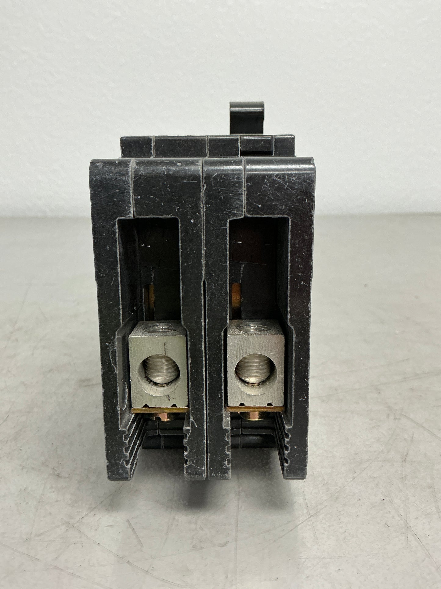 Used Square D EGB24050 2 Pole, 50 Amps, 480 Volts