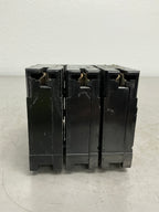 Used Eaton BR350 3 Pole, 50 Amps, 240 Volts