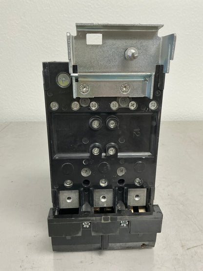 Used Square D QDA32200 3 Pole, 200 Amps, 240 Volts