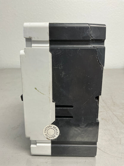 *CHIPPED* Used FDC3070 3 Poles, 70 Amps, 600 Volts