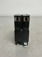 Used Square D QO215 2 Pole, 15 Amps, 240 Volts