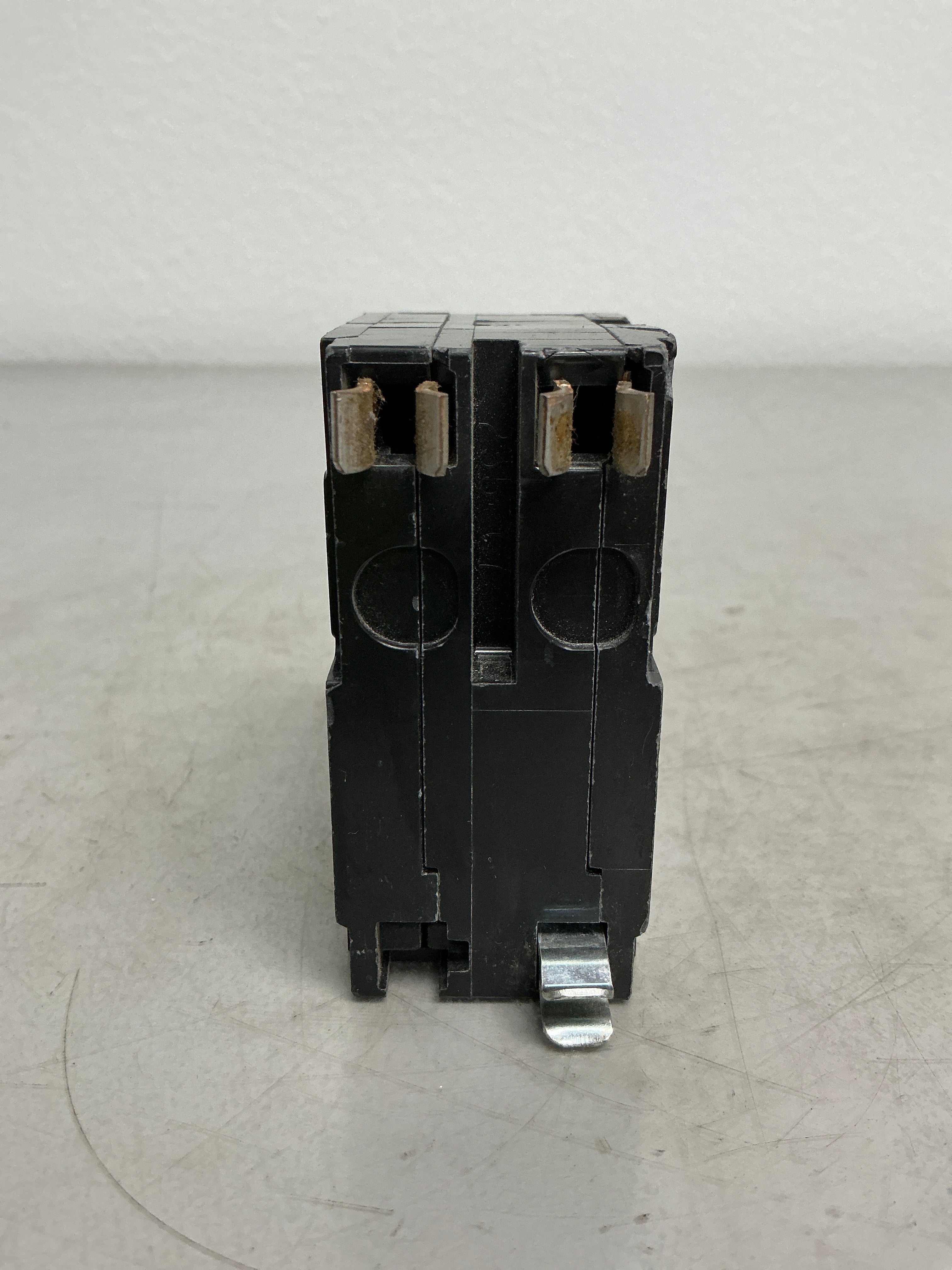Used Square D QO215 2 Pole, 15 Amps, 240 Volts