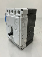 Used Eaton PDD23F0225TFFL 3 Pole, 225 Amps, 600 Volts Circuit Breaker