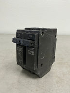 Used THQL21100 2 Pole, 100 Amps, 240 Volts