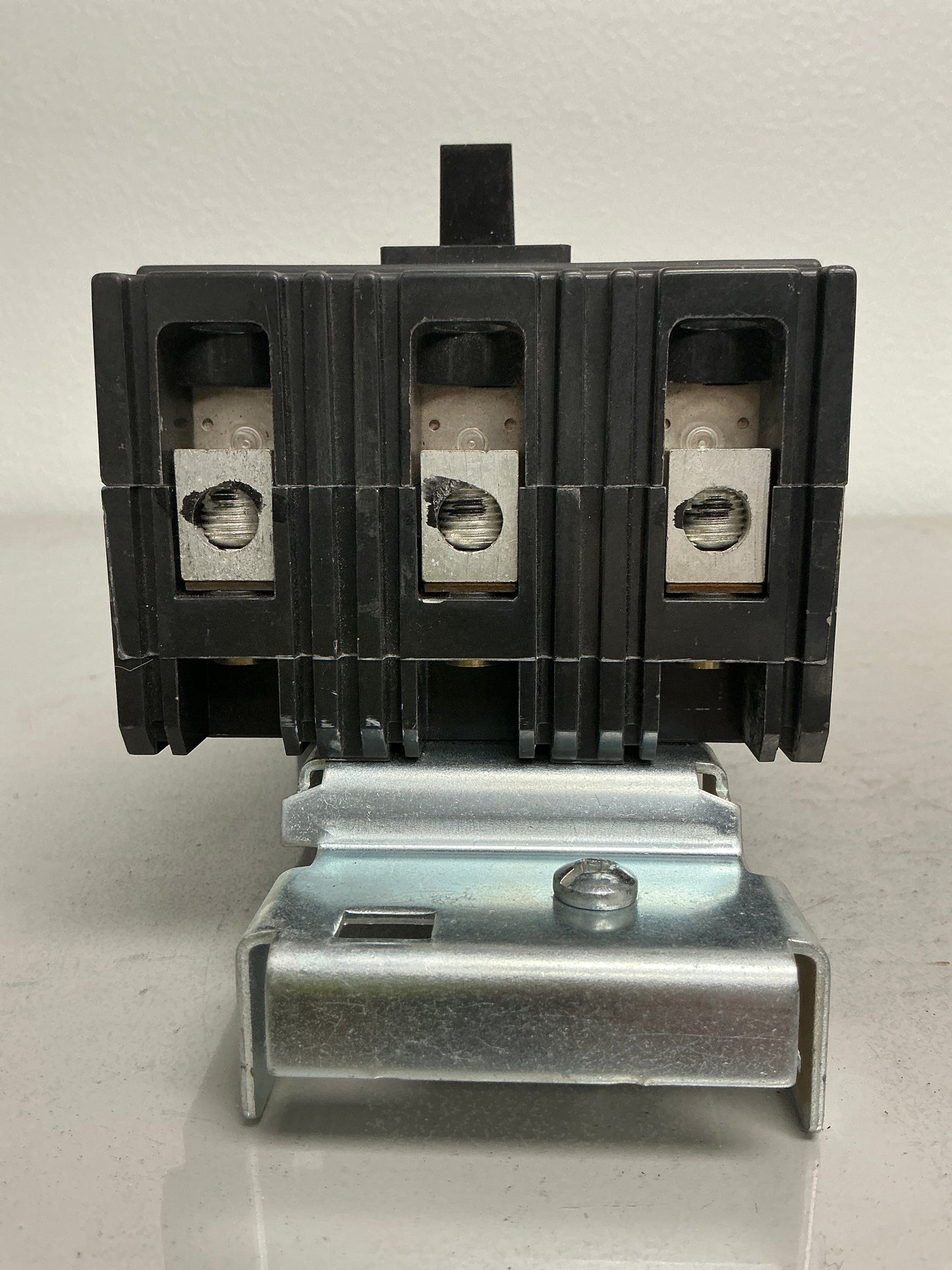 Used Square D FA34060 3 Pole, 60 Amps, Circuit Breaker