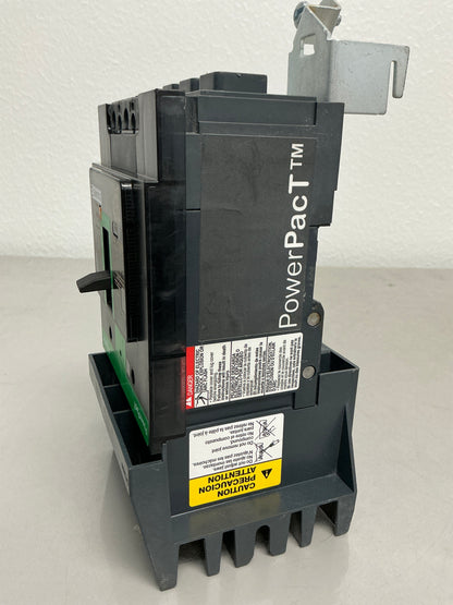 New Square D BGA36090 3 Pole, 600 Volts, 90 Amps