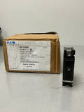 New Eaton QC1040 1 Pole, 50 Amps, 240 Volts Circuit Breaker