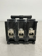 Used Eaton BR3100 3 Pole, 100 Amps, 240 Volts