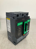 Used Square D HDL36060 3 Pole, 60 Amps, 600 Volts