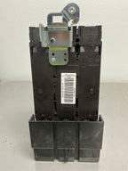 Used Square D HDA36020 3 Pole, 20 Amps, 600 Volts