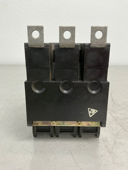 Used GHB3070 3 Pole, 70 Amps, 480 Volt