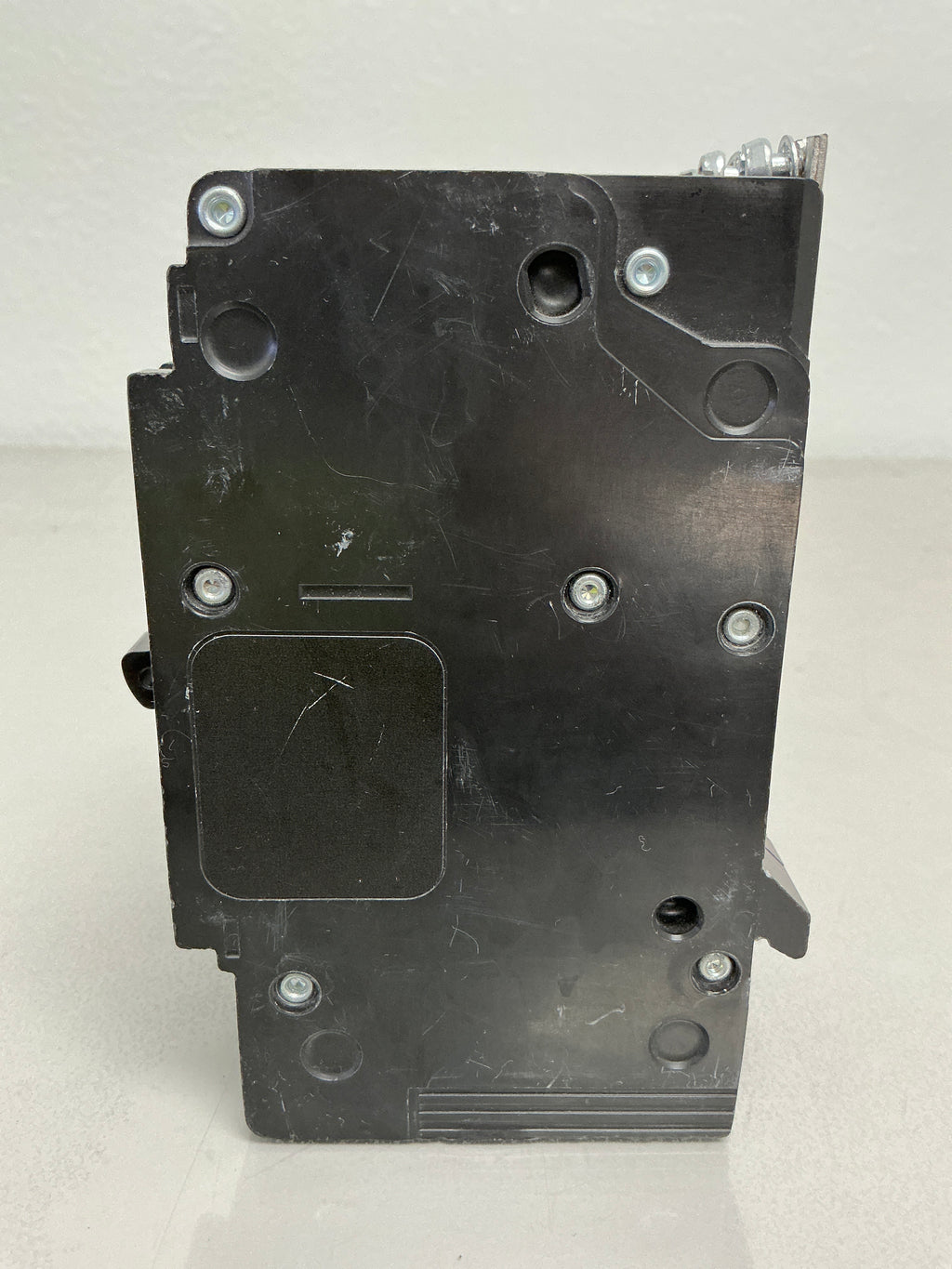 Used Square D EJB34020 3 Pole, 20 Amps, 480/277 Volts