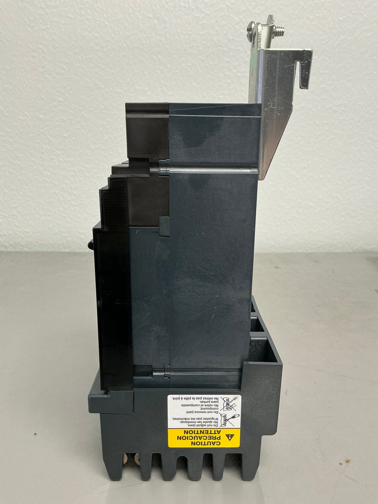 New Square D JDA36250 3 Pole, 250 Amps, 600 Volts