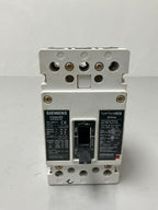 Used Siemens HEB3B025 3 Pole, 25 Amps, Circuit Breaker