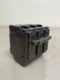 Used THQL32040 3 Pole, 40 Amps, 240 Volts