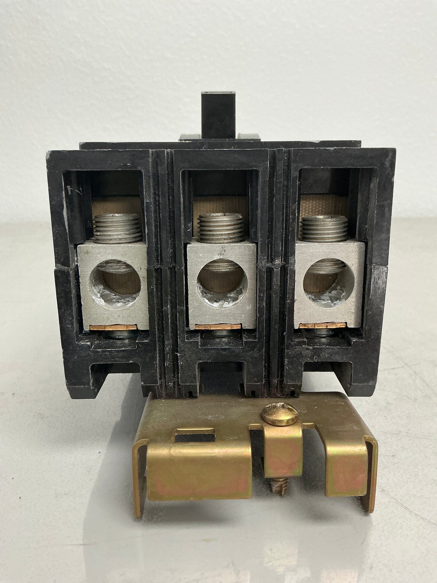 Used Square D KC34175 3 Pole, 175 Amps, 600 Volts