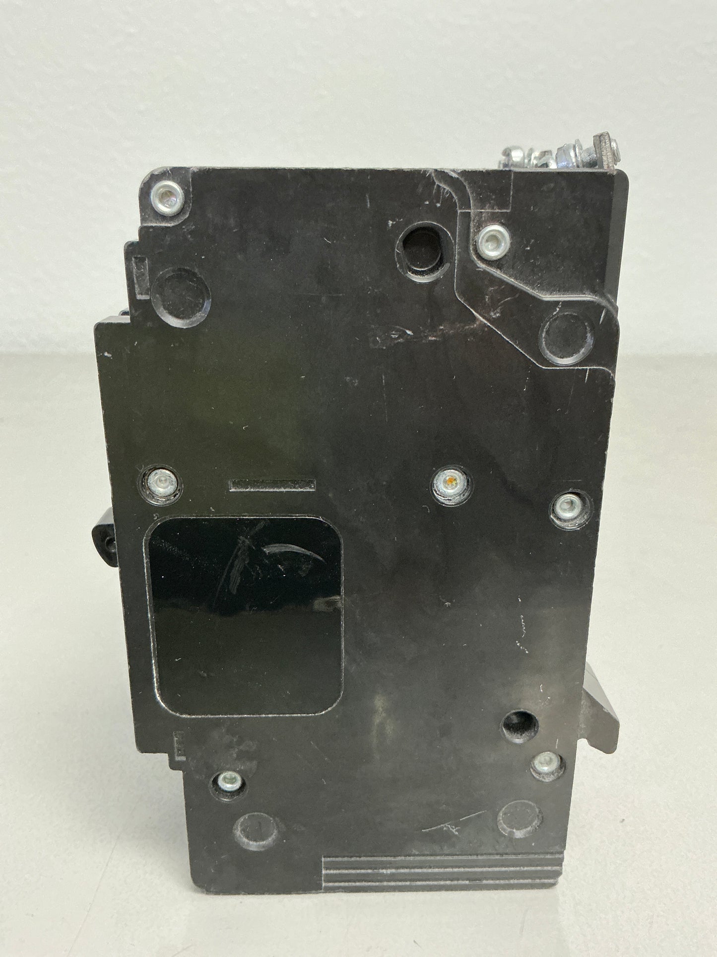 Used Square D EDB34090 3 Pole, 90 Amps, 480/277 Volts